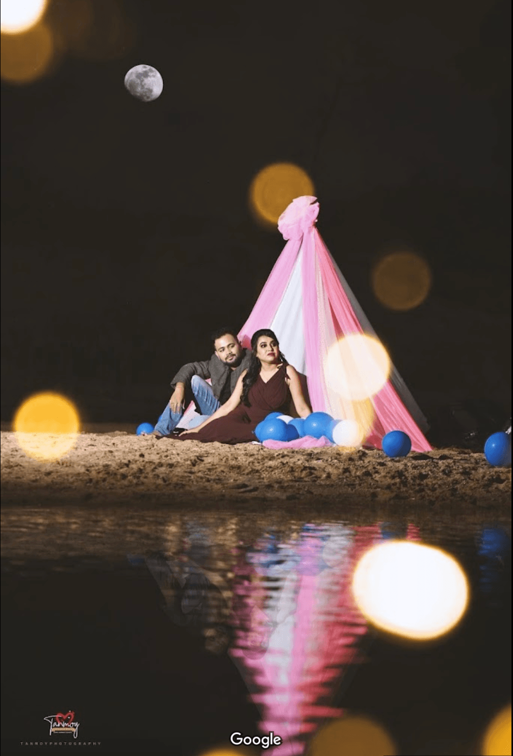 Tanaya Roy Bhowmik's profile